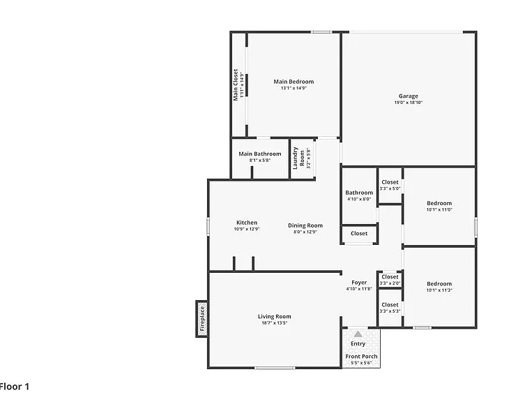 7212 Elderberry Ln — Photo 2