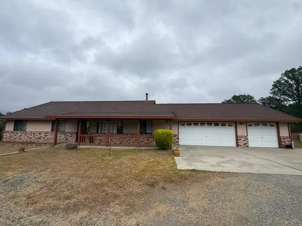 18603 Saddleback Ridge Loop, Cottonwood, CA 96022