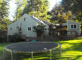 7442 Moore Rd S, Salem, OR 97306