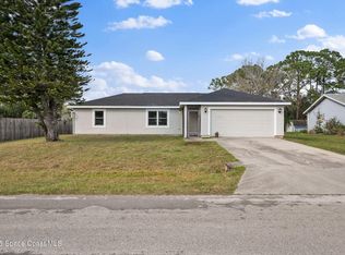 1365 Defender St NW, Palm Bay, FL 32907