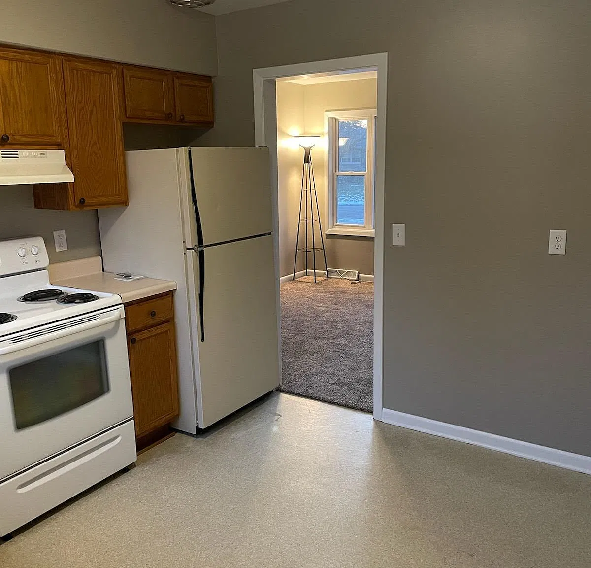 2 bed, 800 sqft, $1,100 — Photo 3