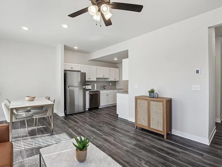 Chapman Ridge Townhomes — Photo 6