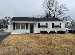825 5th Plz, Florissant, MO