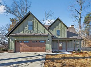 634 Longstreet Dr, Cookeville, TN 38501