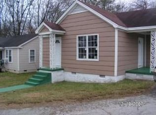 2105 Forrest St, Tupelo, MS 38801