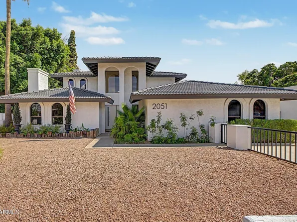 2051 E KAEL Circle, Mesa, AZ 85213