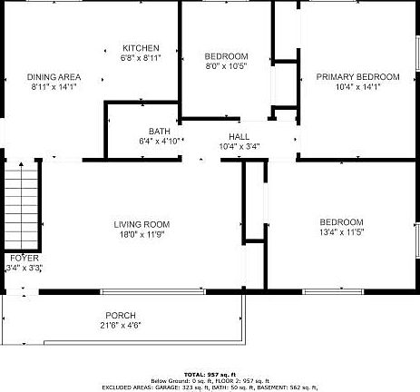 3rd image of 124 Brookwood Dr