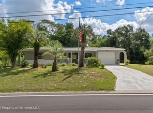 3387 S Apopka Ave, Inverness, FL 34452