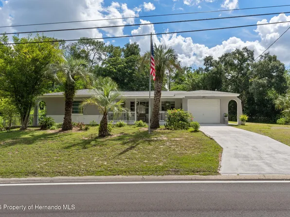 3387 S Apopka Ave, Inverness, FL 34452