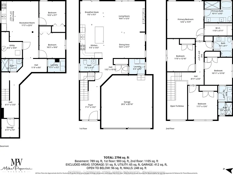 2382 Wickerson Rd — Photo 37