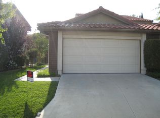 19343 Crystal Ridge Ln, Porter Ranch, CA 91326