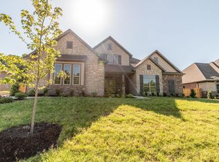 3102 N Bellagio Dr, Fayetteville, AR 72703