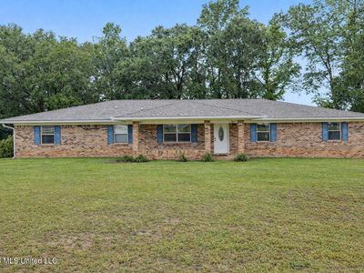 18106 Highway 26 W, Lucedale, MS, 39452