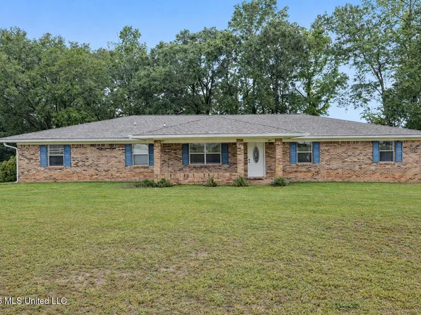 18106 Highway 26 W, Lucedale, MS 39452