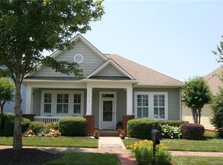 10512 Sussex Sq, Mint Hill, NC 28227