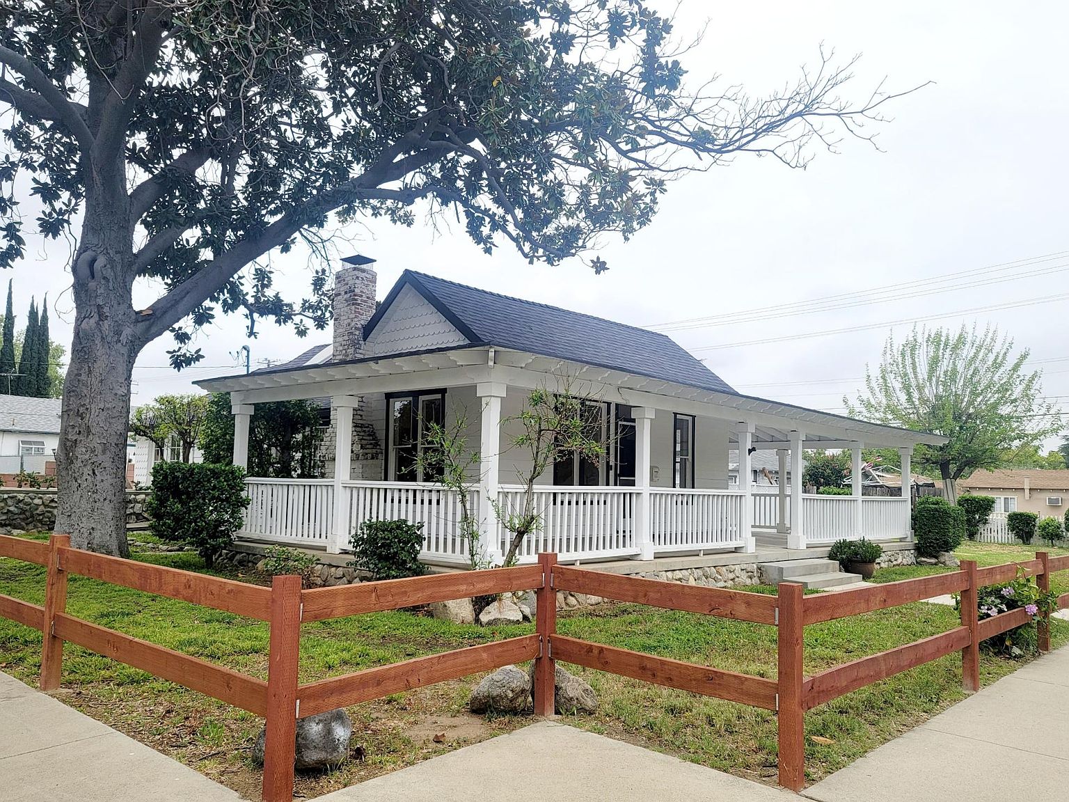 2546 G St, La Verne, CA 91750 Zillow