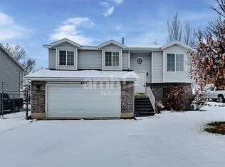 3814 W 4750 S, Roy, UT 84067