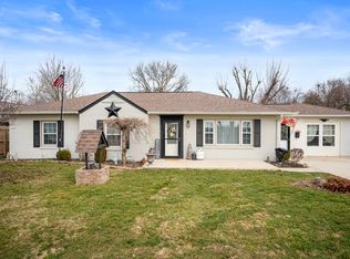 1716 Mockingbird Ln, Anderson, IN 46013