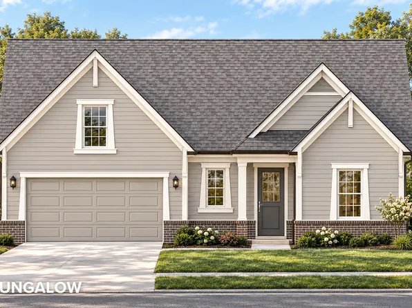 The Harper Plan, Millbrook