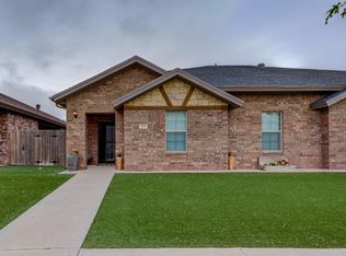 3110 113th St, Lubbock, TX 79423