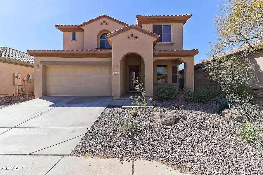 4417 W Heyerdahl Dr
