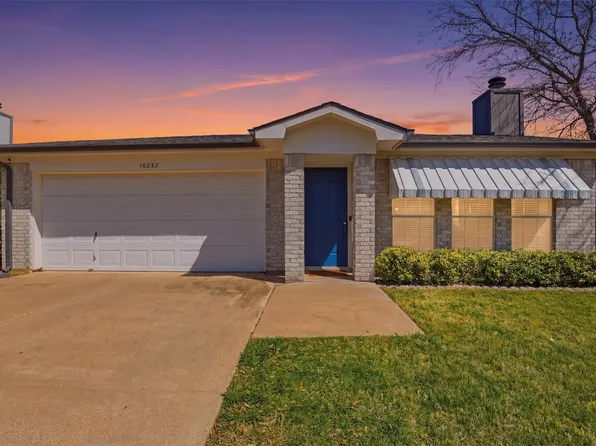 10232 Sunset View Dr, Fort Worth, TX 76108
