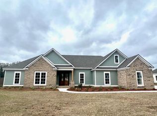 401 Long Pond Rd, Lake Park, GA 31636