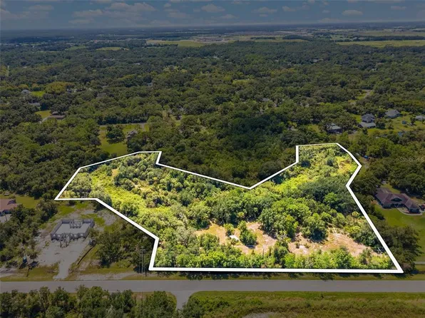 LIGHTFOOT ROAD, WIMAUMA, FL 33598