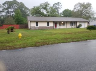 4237 Oak Ln, St Augustine, FL 32086