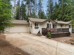 27110 Lake Dr, Pioneer, CA 95666