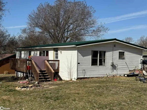 112 S Dodge St, Afton, IA 50830