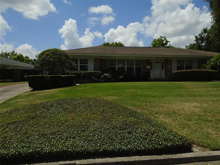2430 Deloraine Trl — Photo 1
