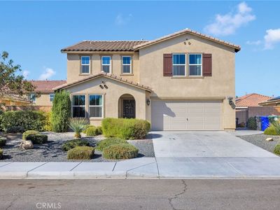 15954 Silvertip Way, Victorville, CA, 92394
