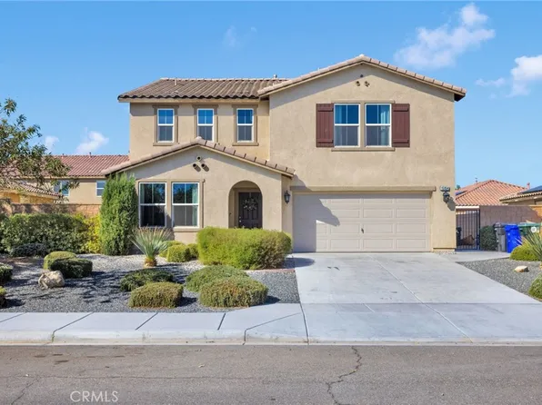 15954 Silvertip Way, Victorville, CA 92394