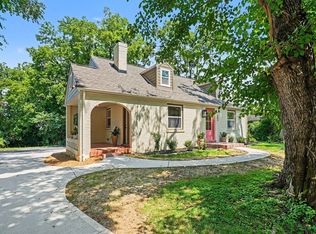 1403 Hemlock Ave, Nashville, TN 37216