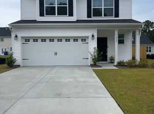 2903 Siebold Dr, Charleston, SC 29406
