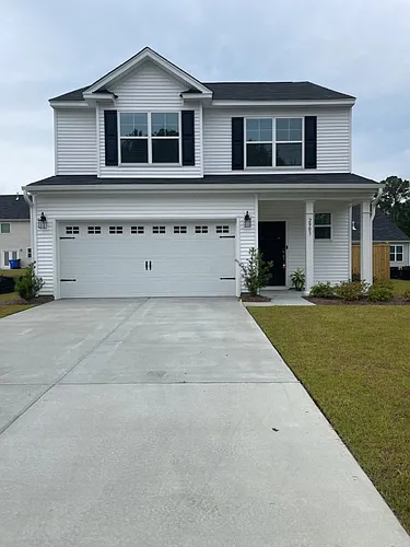 2903 Siebold Dr Photo 1
