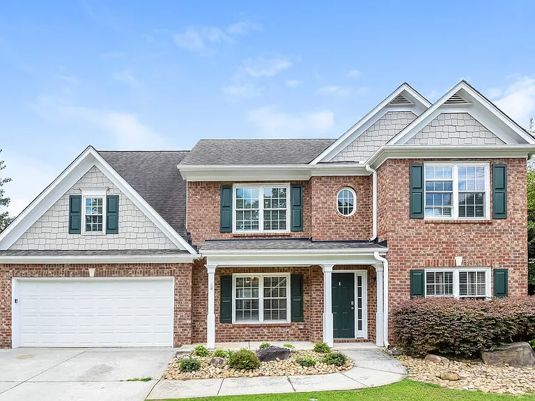 6176 Mulberry Park Dr — Photo 1