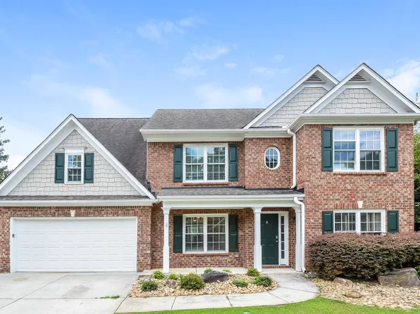 6176 Mulberry Park Dr, Braselton, GA 30517