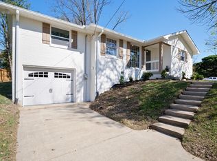 5006 Whispering Hills Ct, Nashville, TN 37211