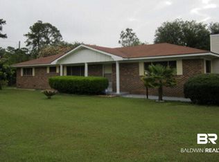 12538 S Dakota St, Elberta, AL 36530