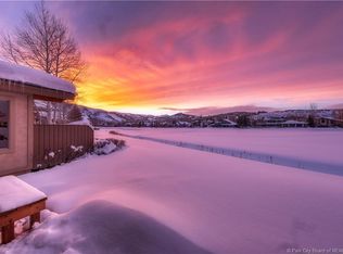 2766 Four Lakes Dr, Park City, UT 84060