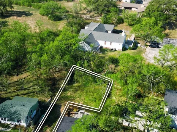 1196 Franklin Blvd Lot 3, Austin, TX 78751