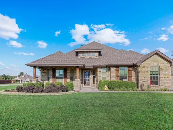 712 Silver Oaks, Carl Junction, MO 64834