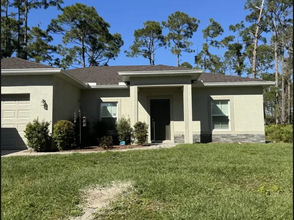 2640 Talleyrand Ave, North Port, FL 34286