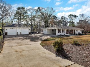 107 Shady Ln, Anderson, SC 29625