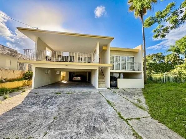 Carr 181 Bo Hato, San Lorenzo, PR 00754