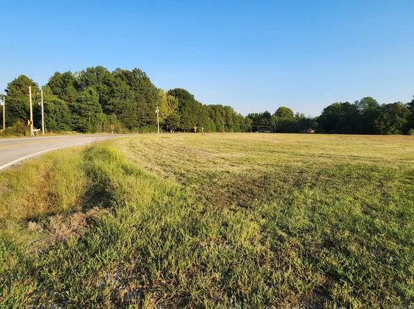 296 Walker Rd, Higginson, AR 72068