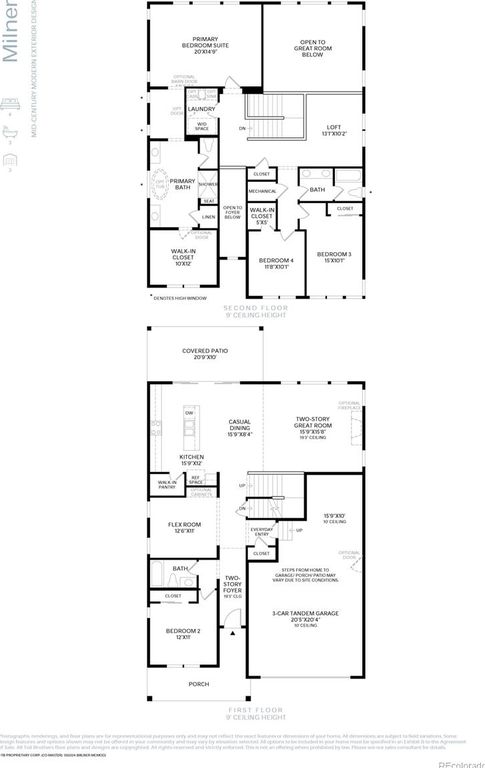 3278 Sapinero Drive