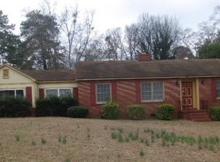 1856 Upper River Rd, Macon, GA 31211